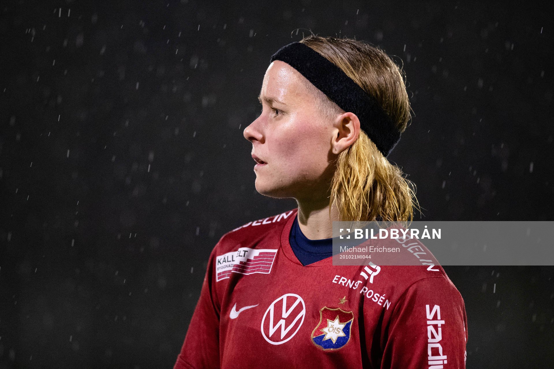 Örgrytes My Olofsson Hjelm