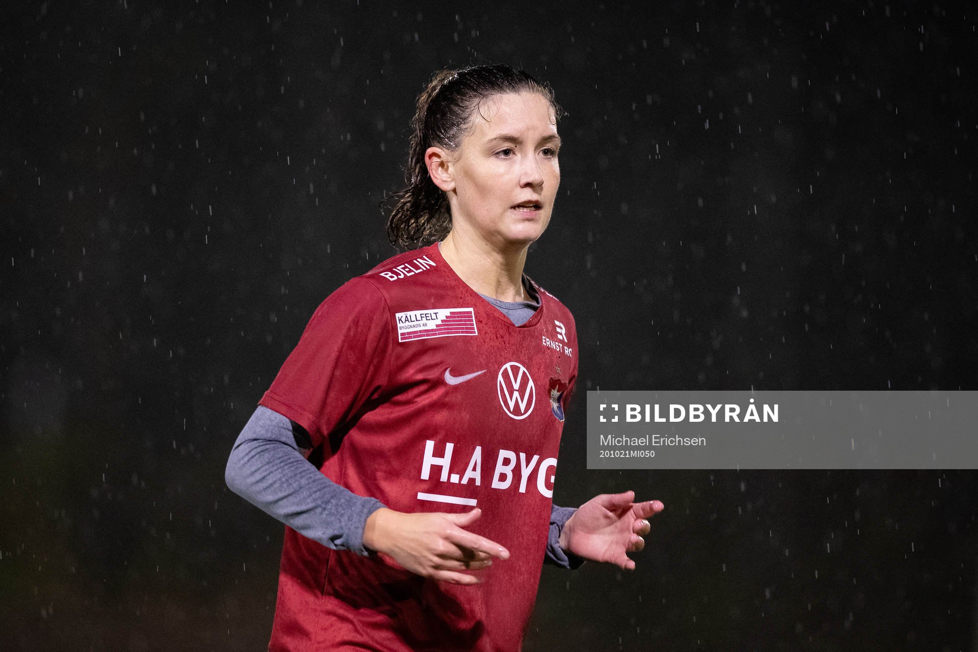 Örgrytes Kajsa Skarrie