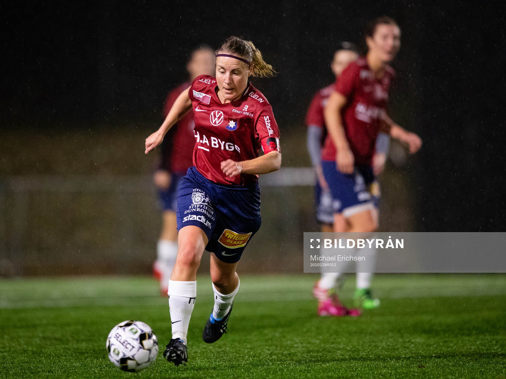 Örgrytes Sofia Palmquist