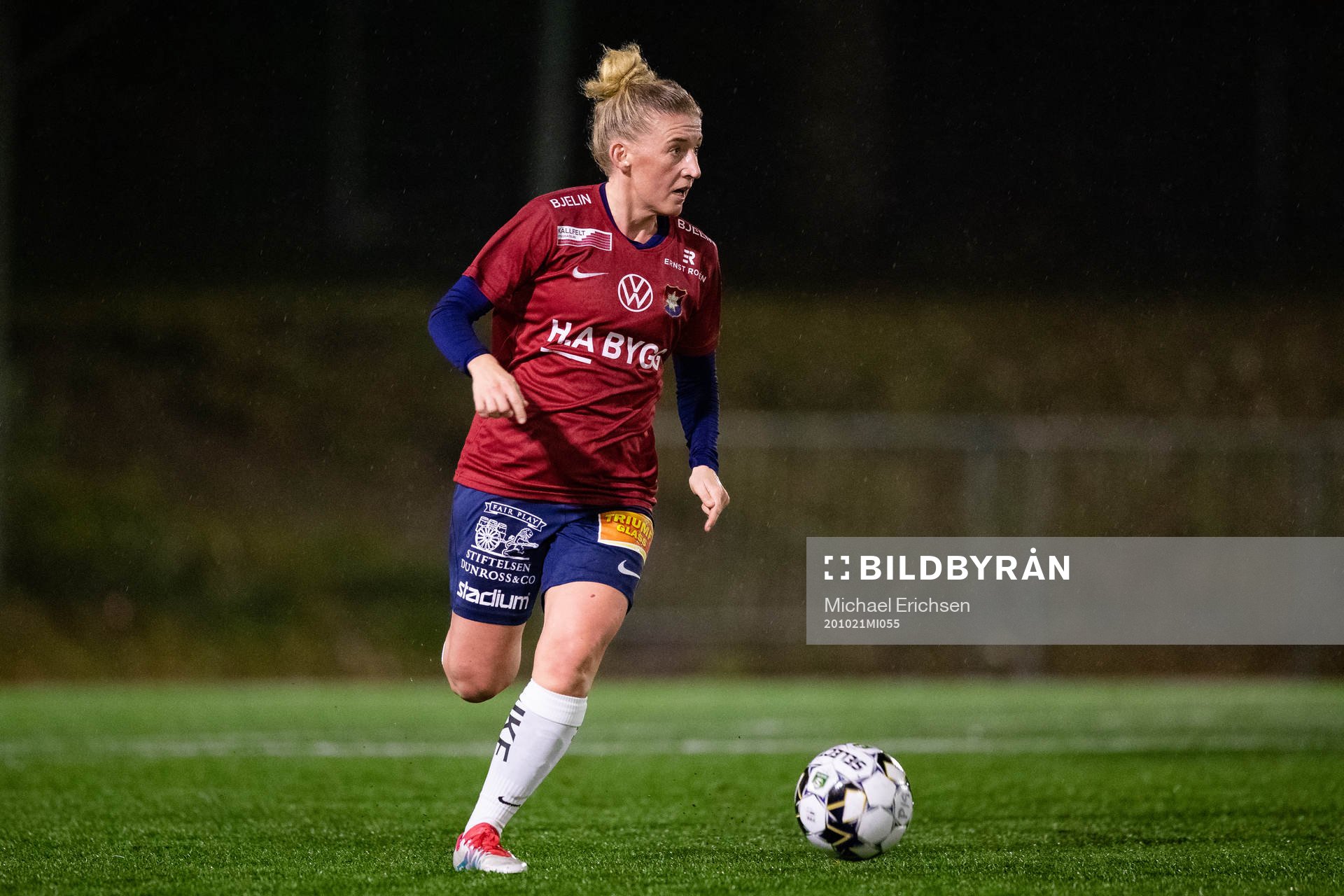 Örgrytes Matilda Östergaard