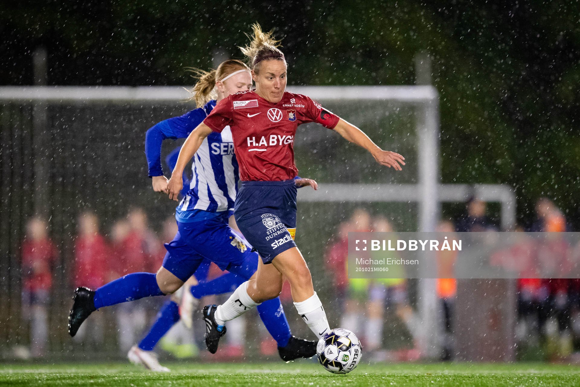 Örgrytes Sofia Palmquist