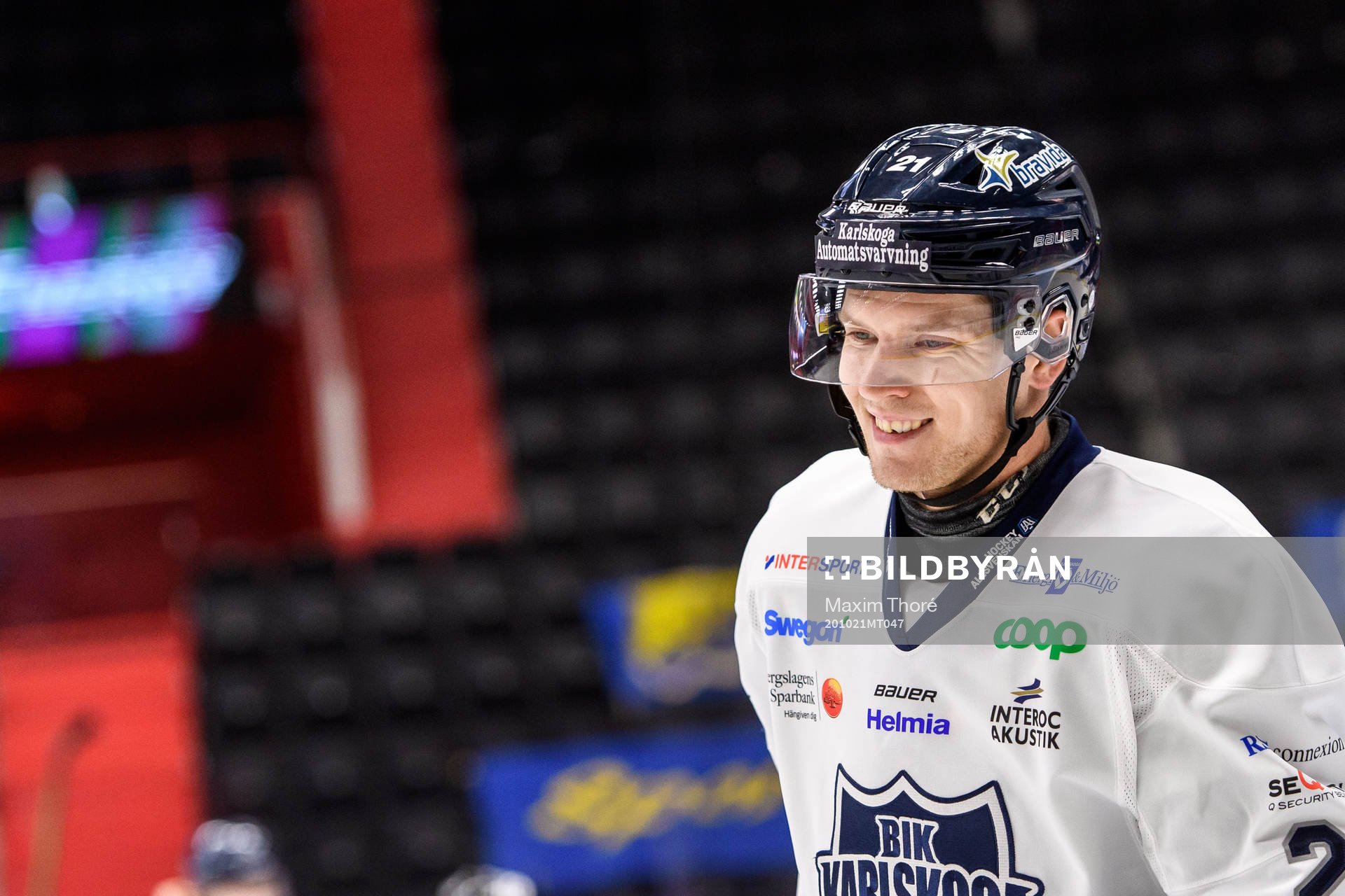 Karlskogas Tor Immo