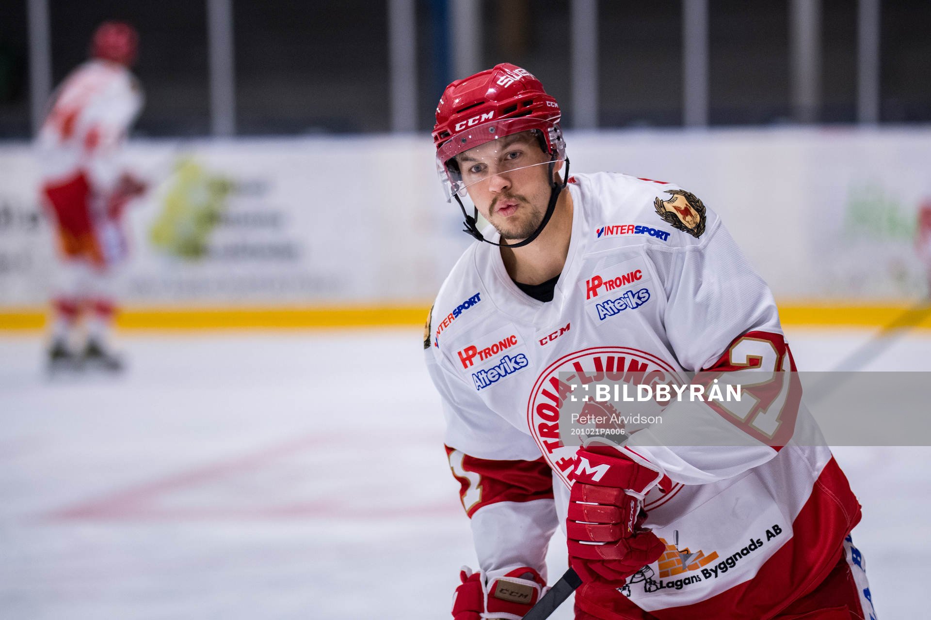 Trojas Karl Olofsson