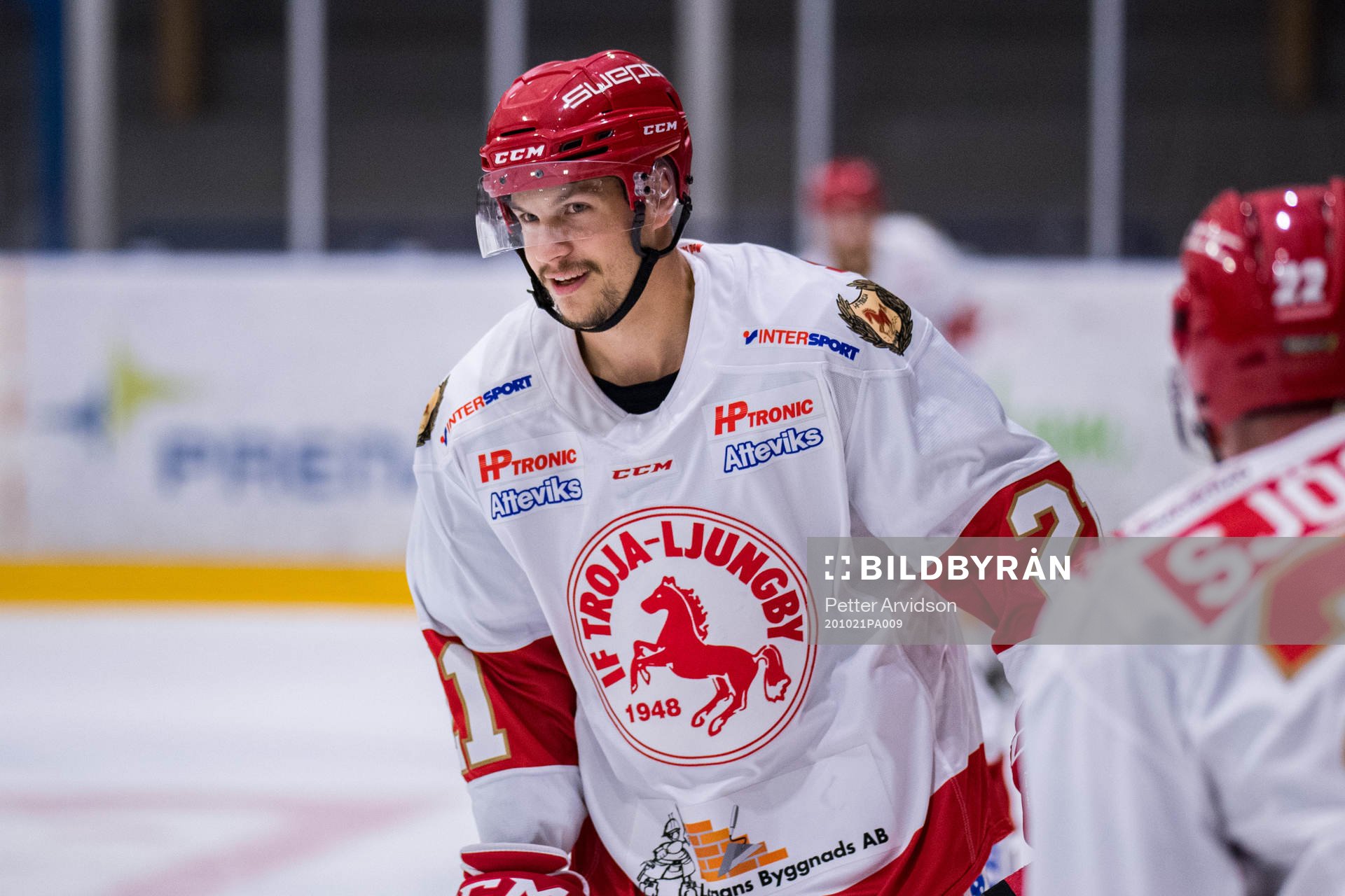 Trojas Karl Olofsson