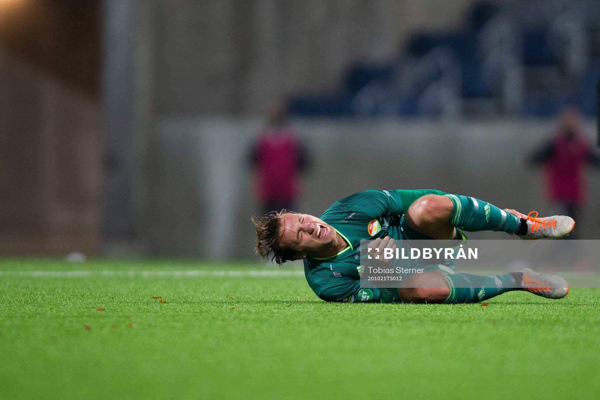 Dalkurds Daniel Stensson