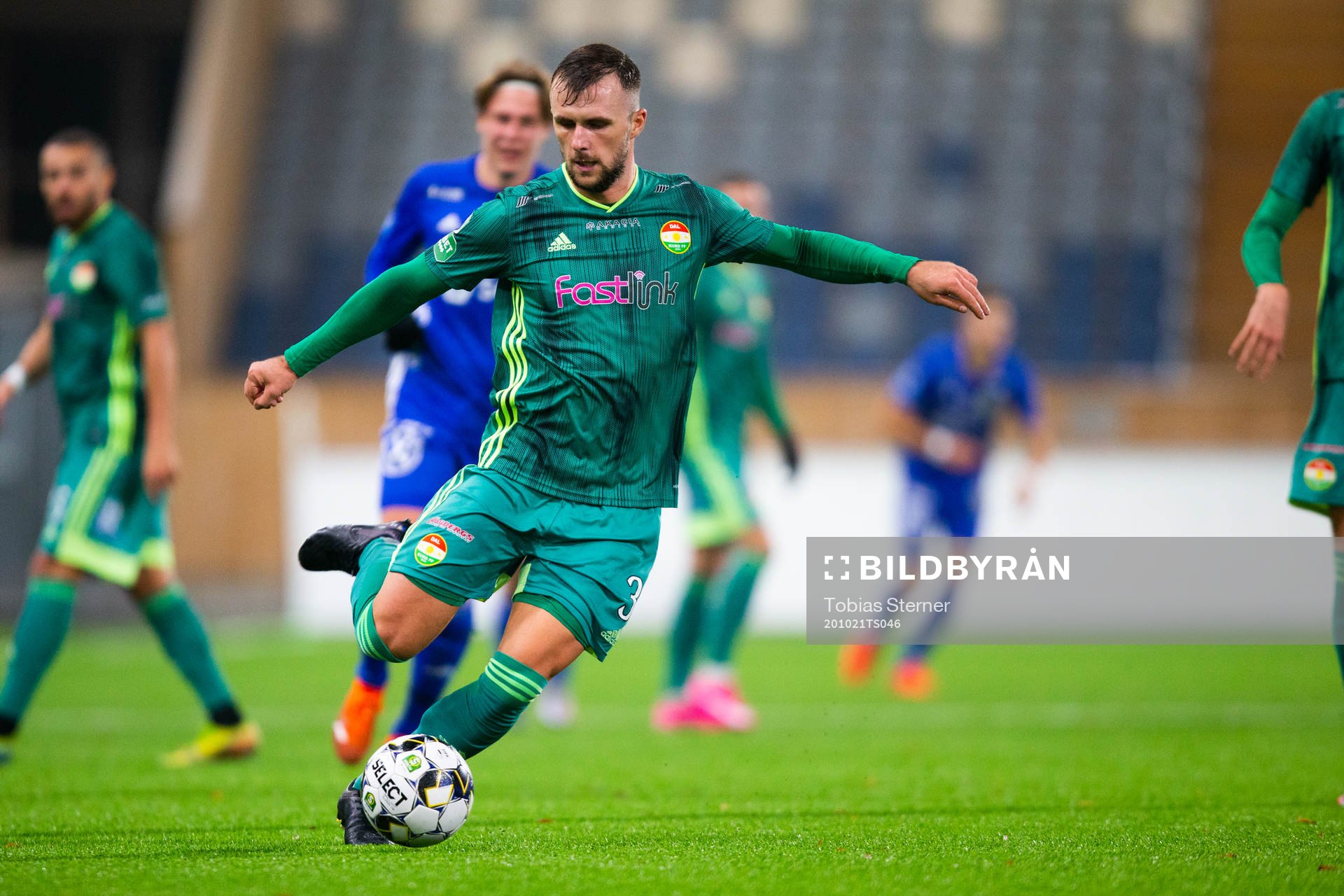 Dalkurds Adi Terzic