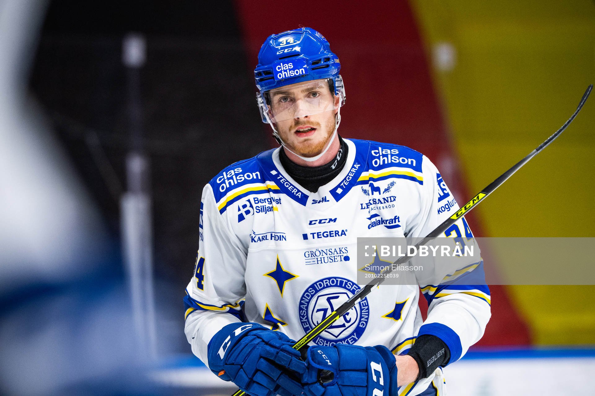 Leksands Peter Cehlarik