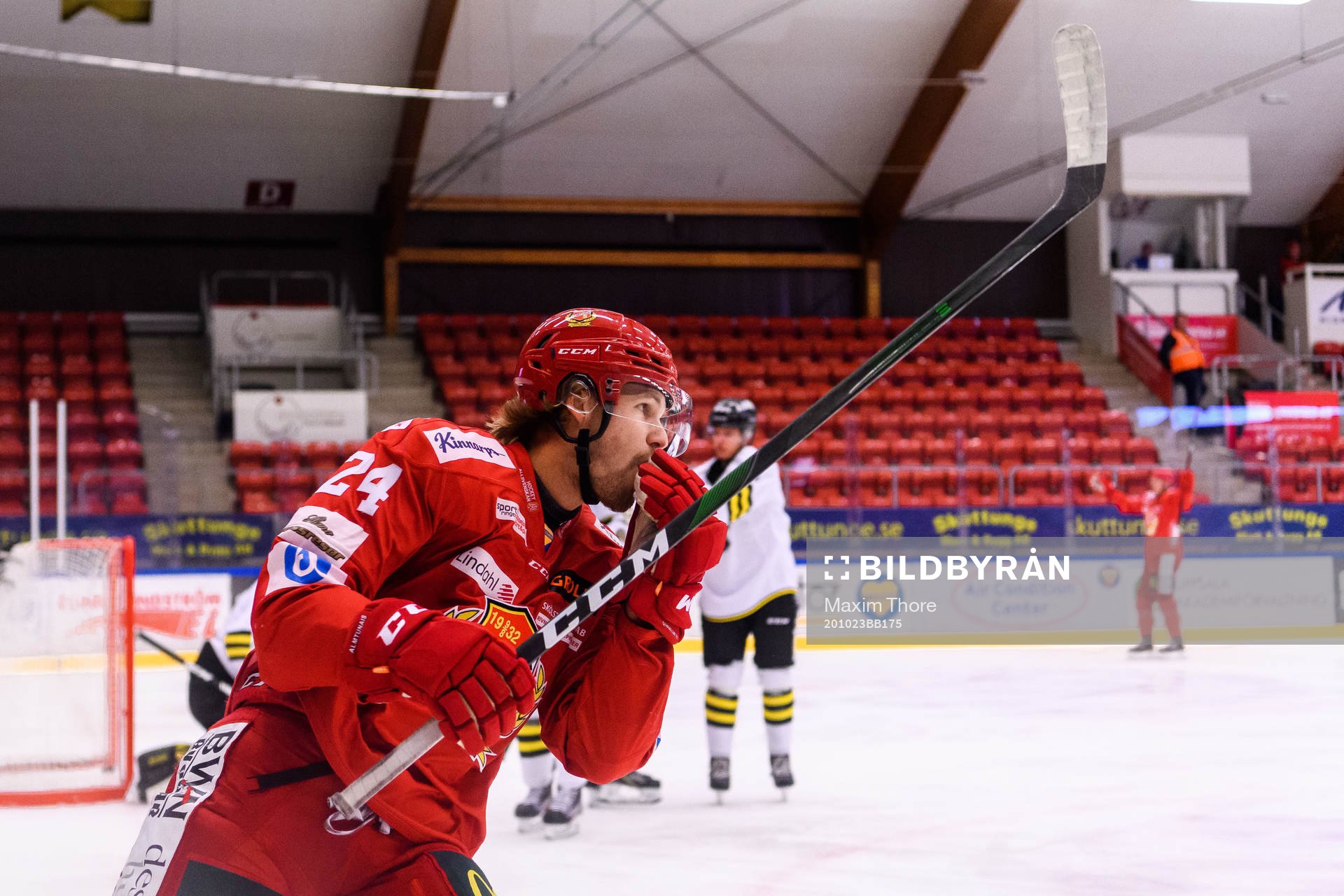 Almtunas Carl Åsell