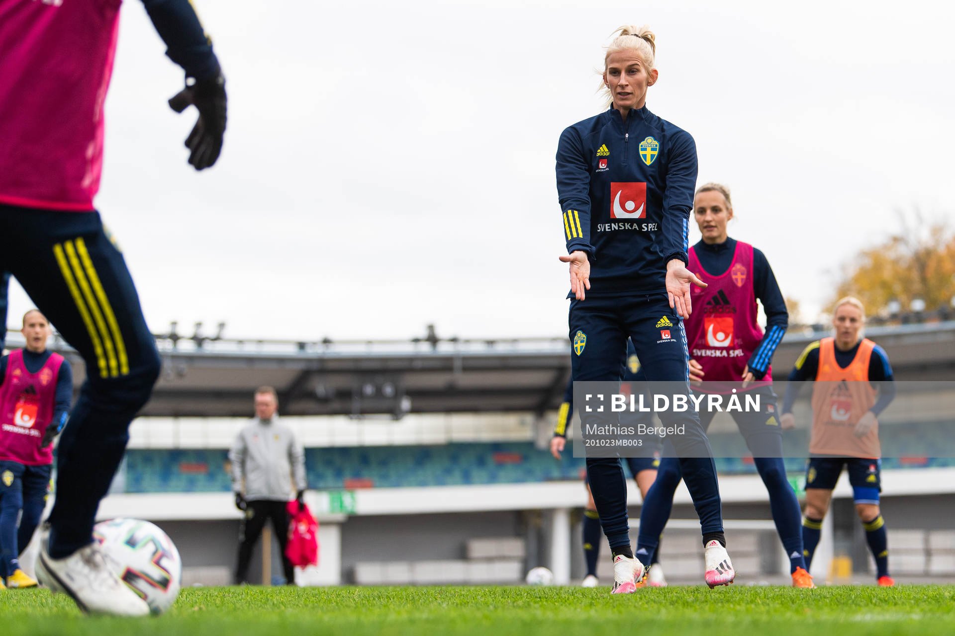 Sofia Jakobsson