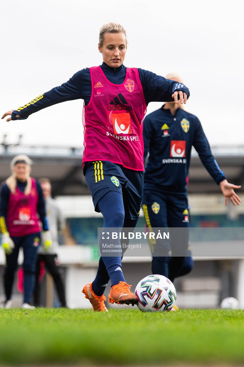 Nathalie Björn