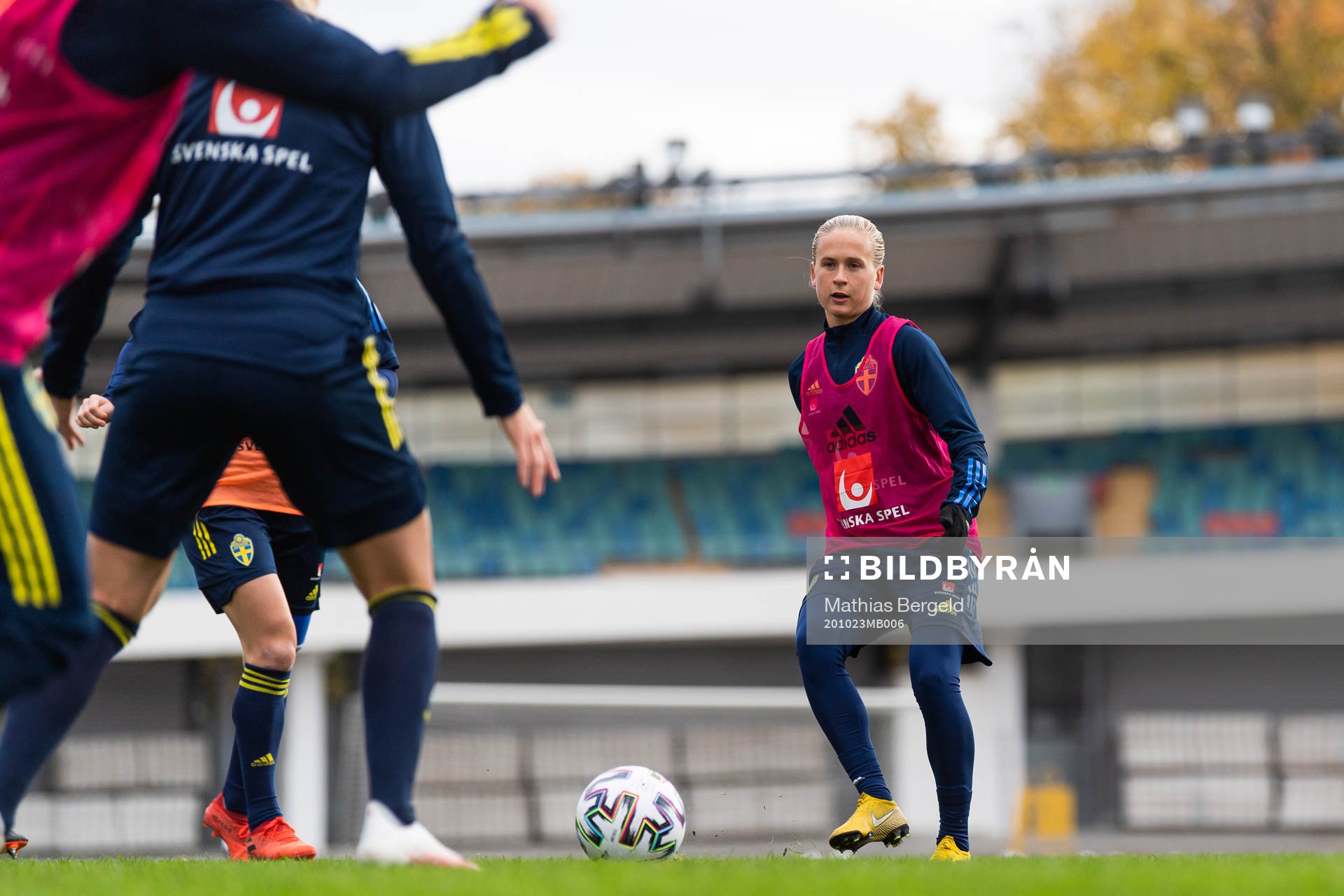 Filippa Curmark