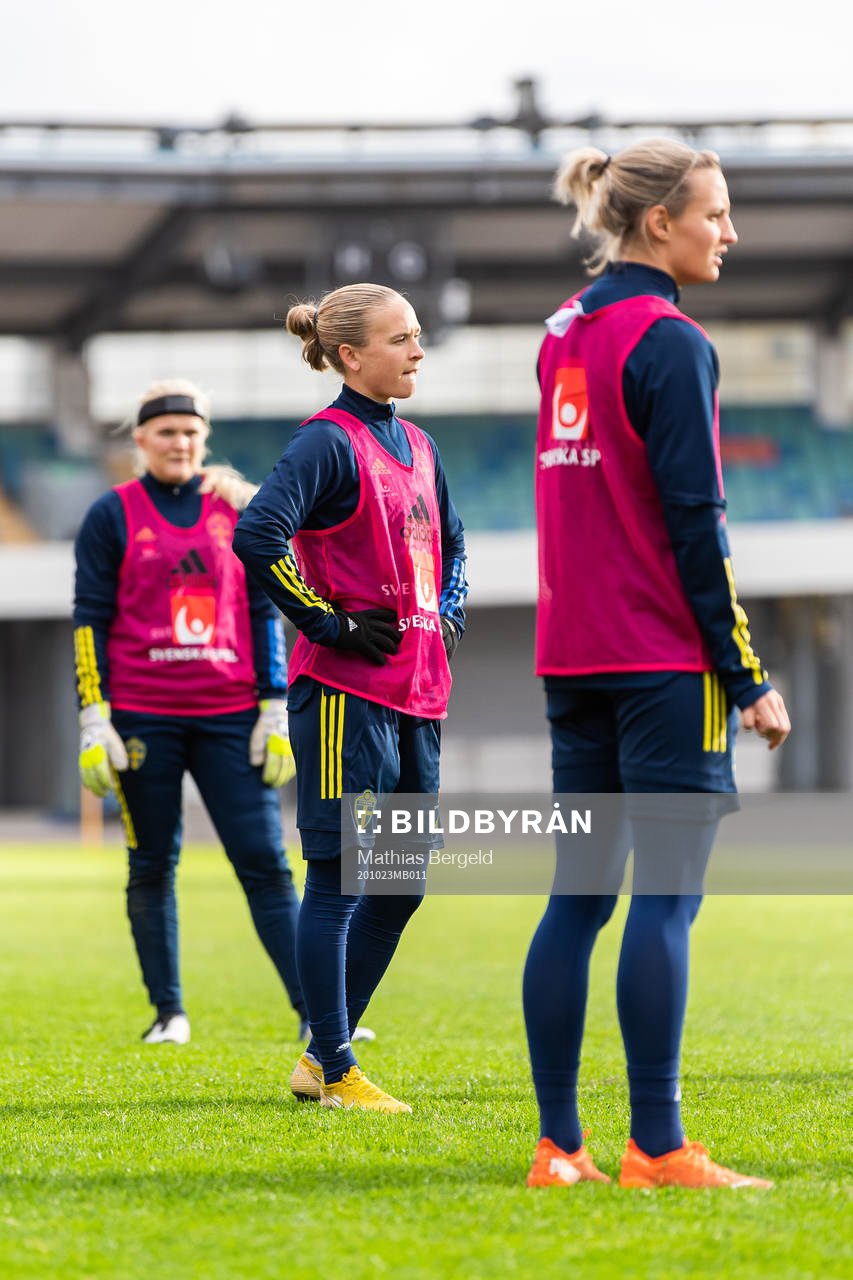 Filippa Curmark