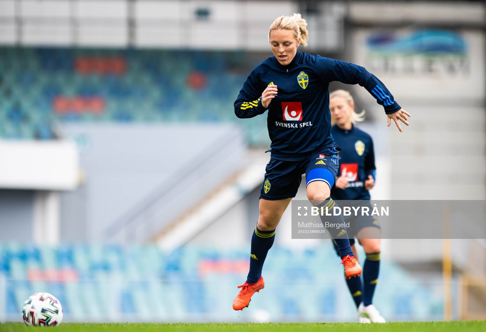 Mimmi Larsson