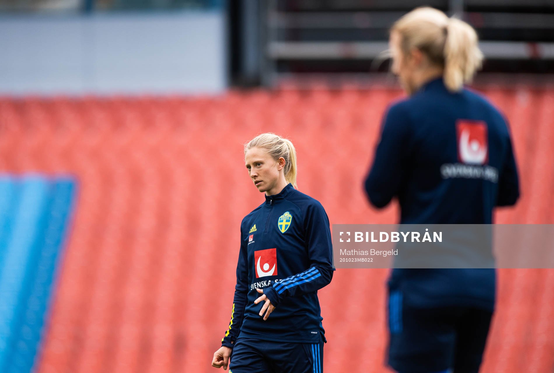 Rebecka Blomqvist