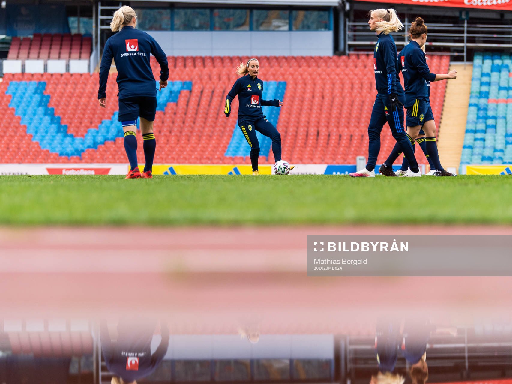 Kosovare Asllani