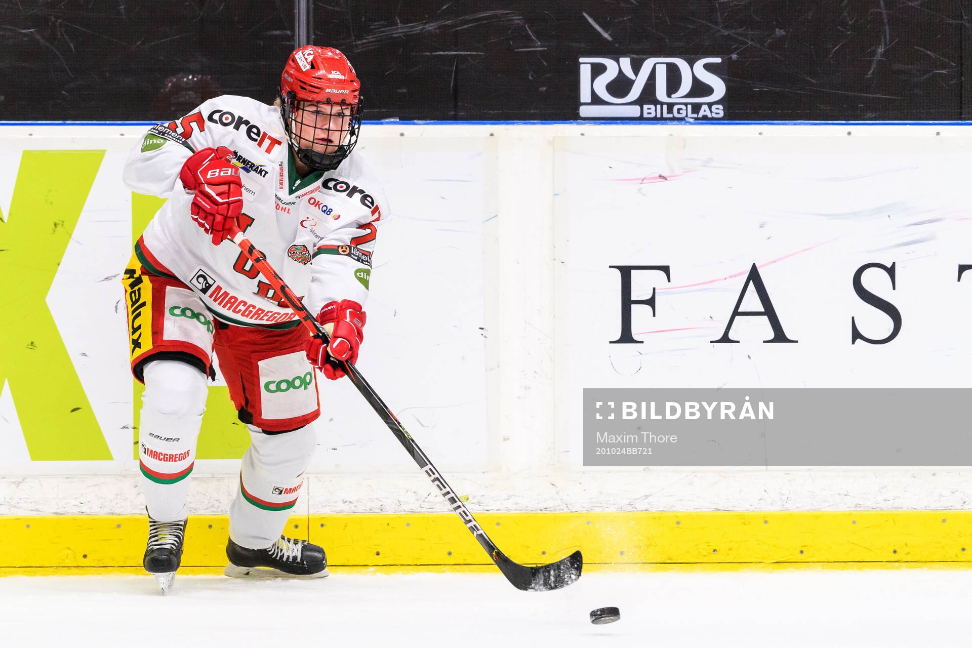Modos Maja Grundström