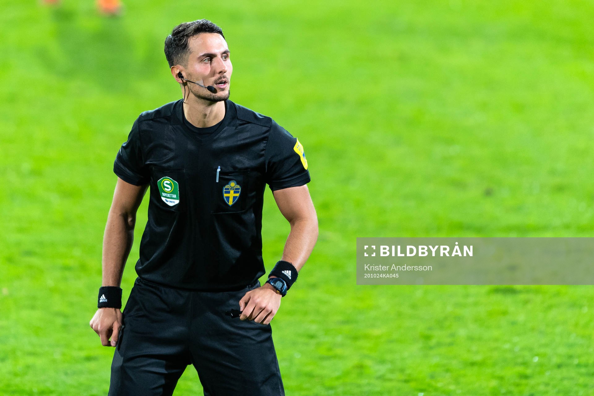 Domare Adi Aganovic