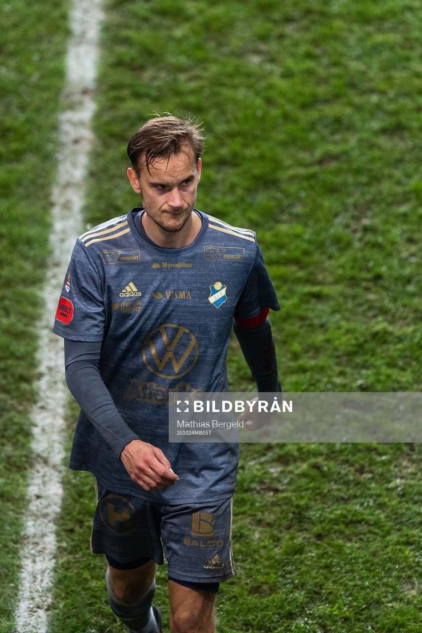 Östers Månz Berg deppar