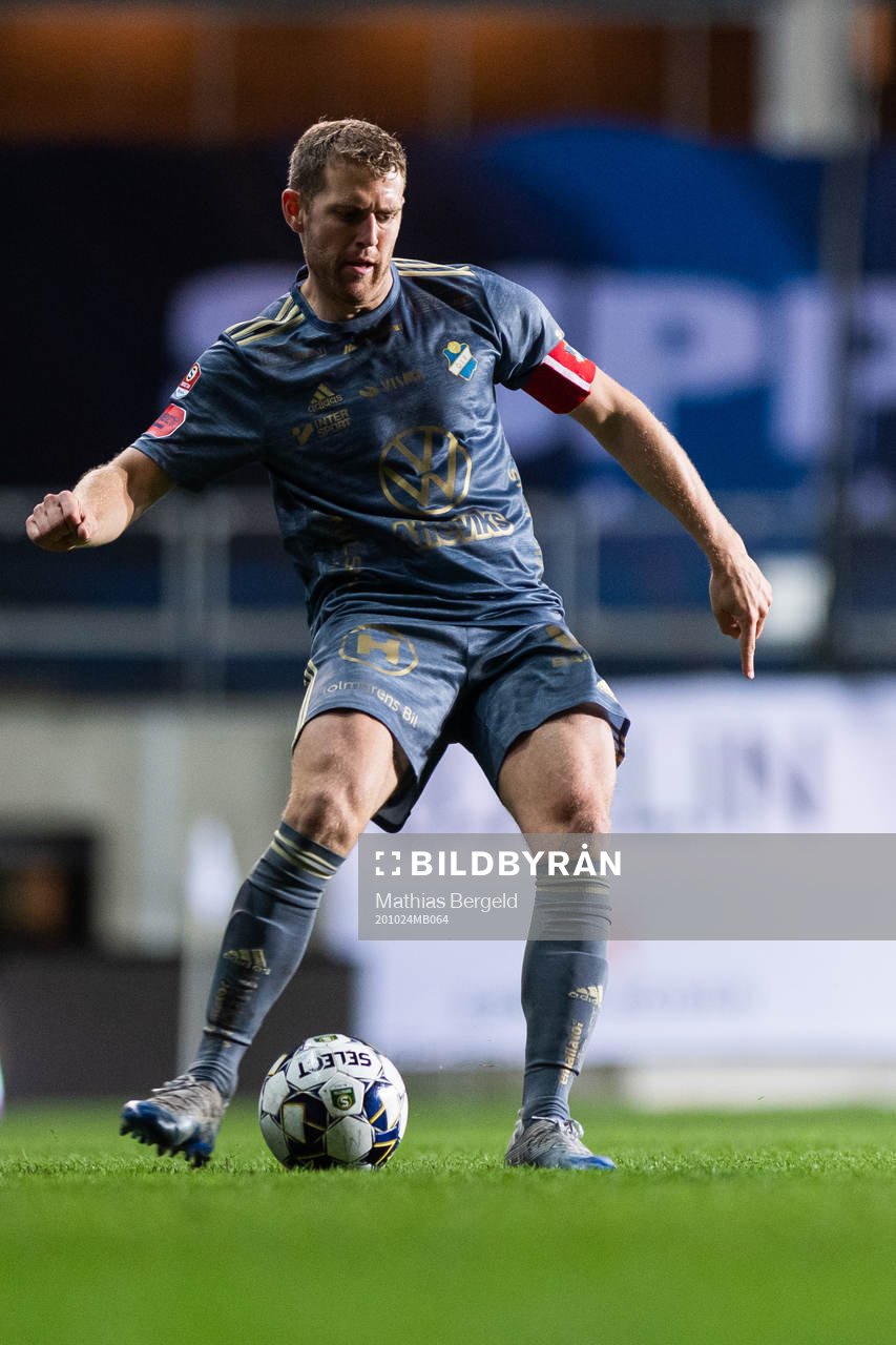 Östers Stefan Karlsson