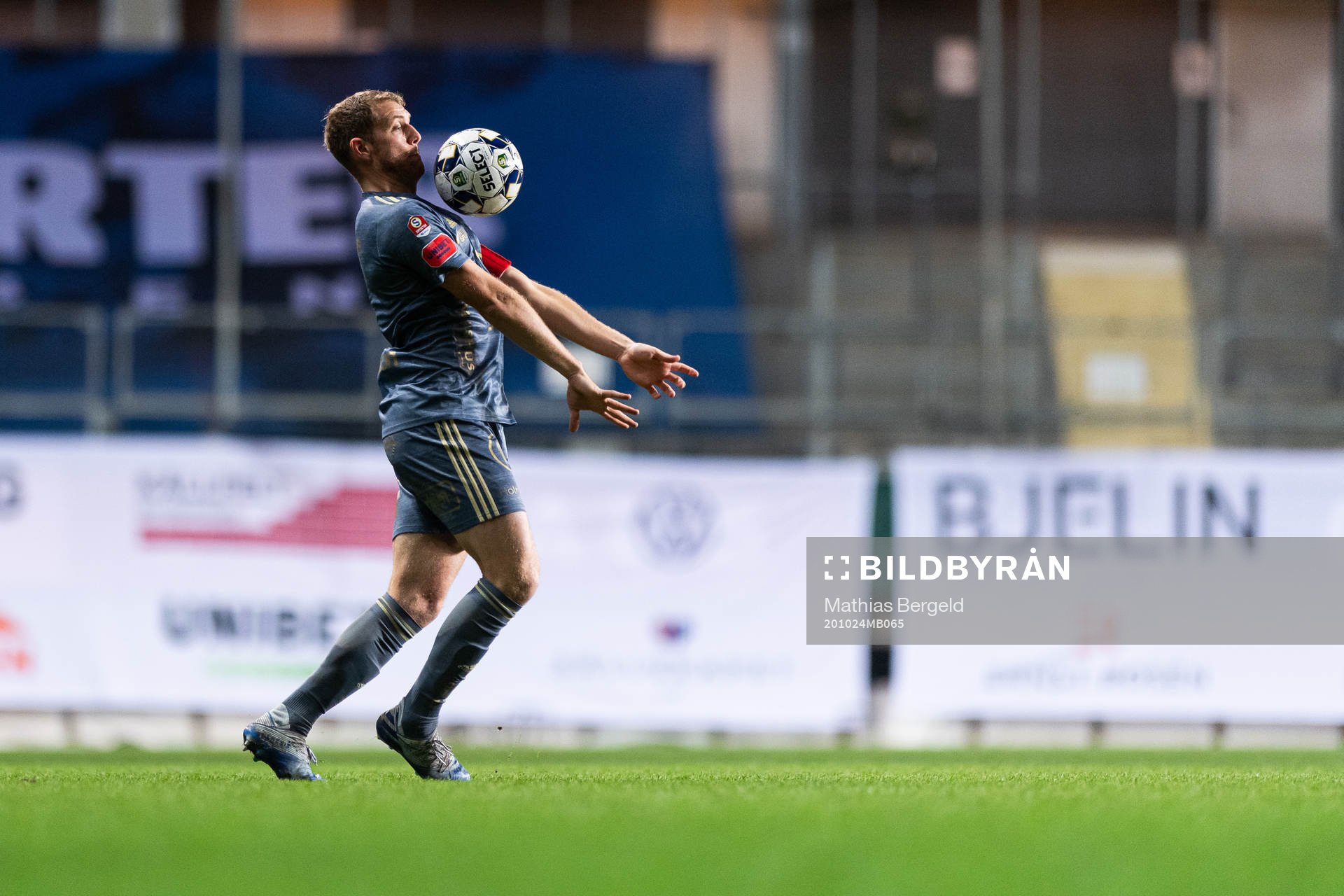 Östers Stefan Karlsson