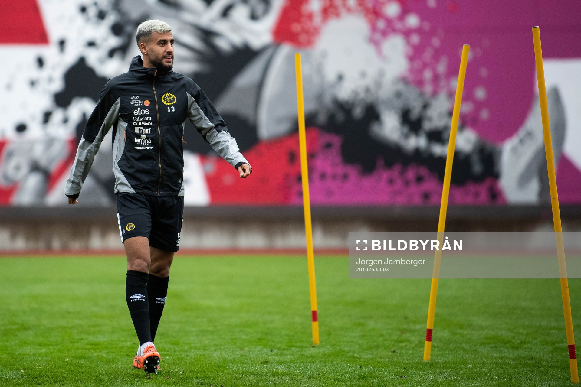 Rami Kaib