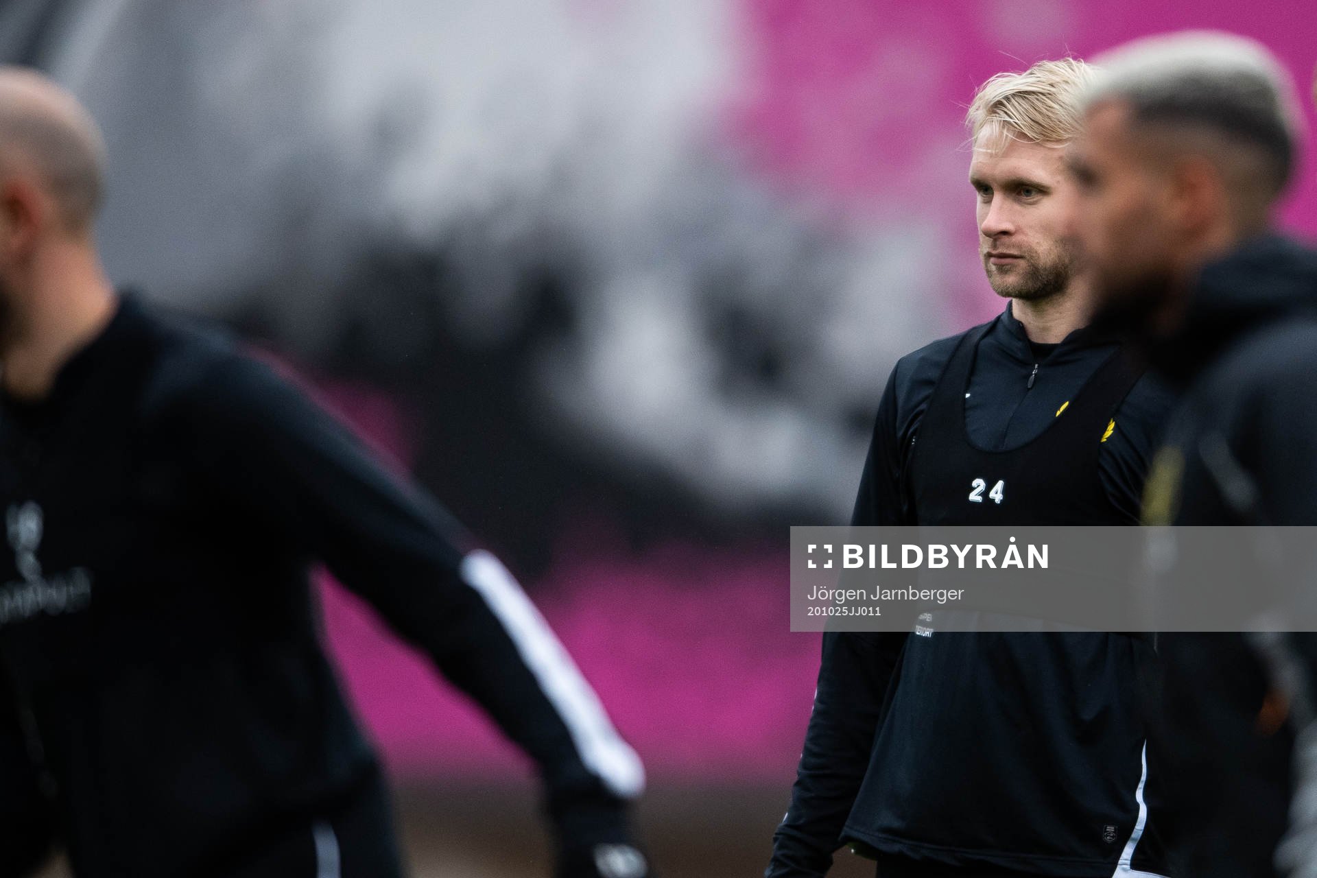 Johan Larsson