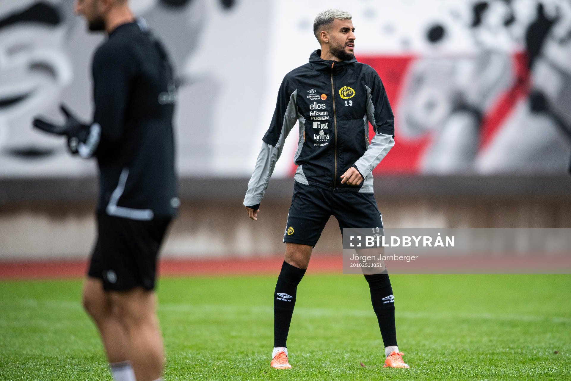 Rami Kaib