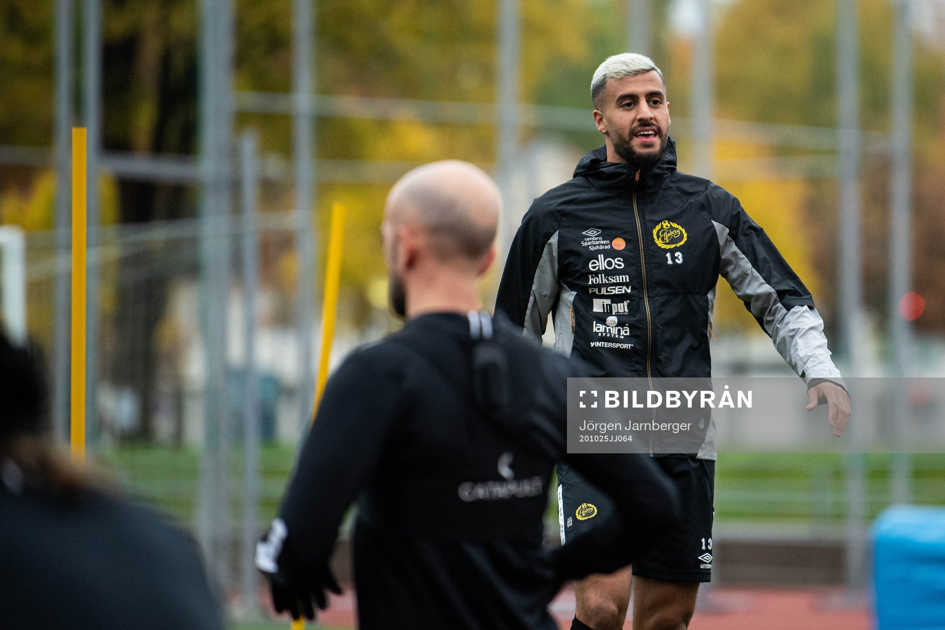 Rami Kaib