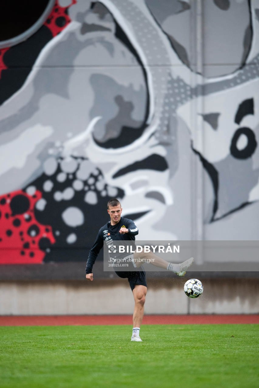 Simon Olsson