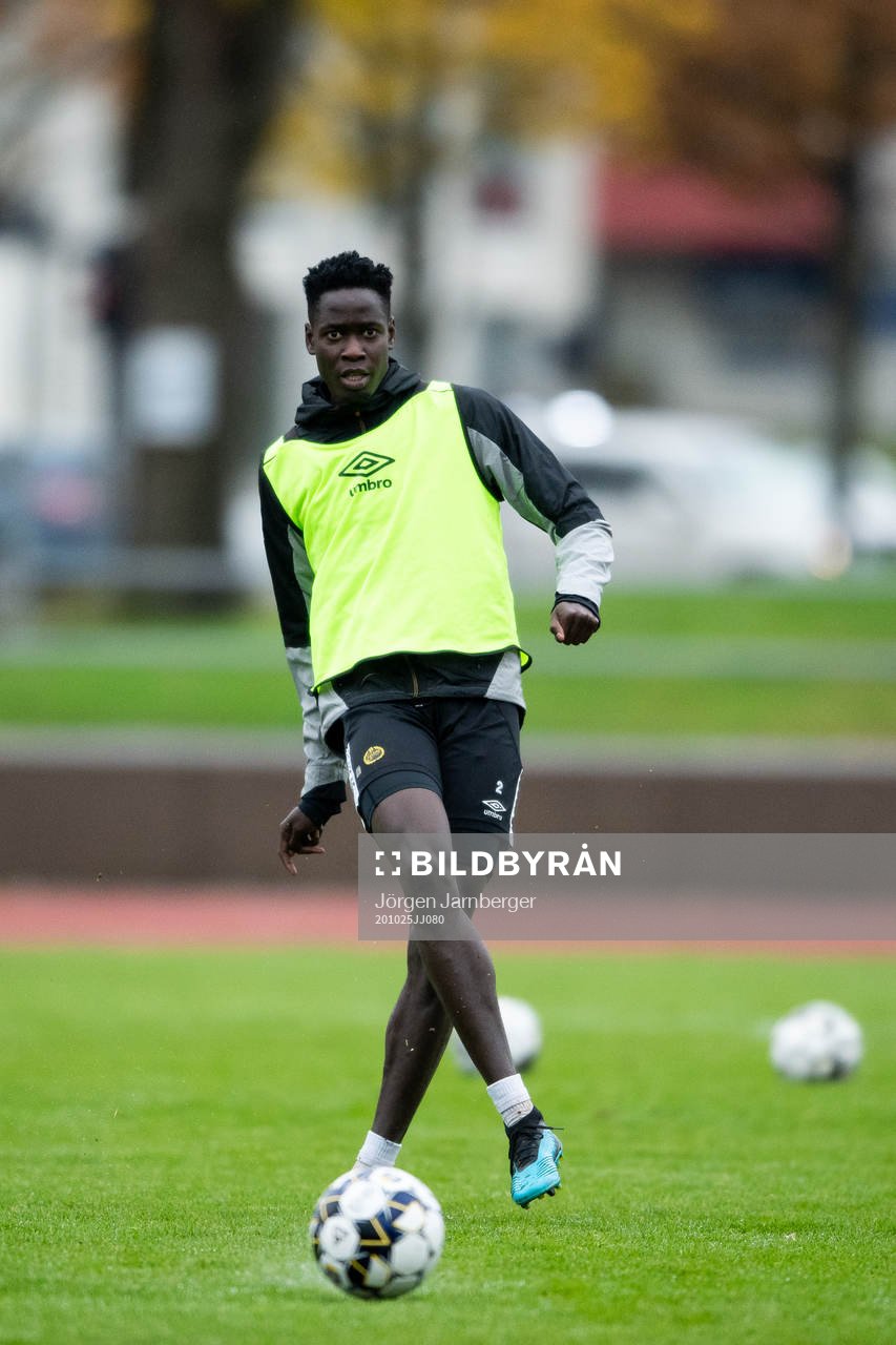 Joseph Okumu