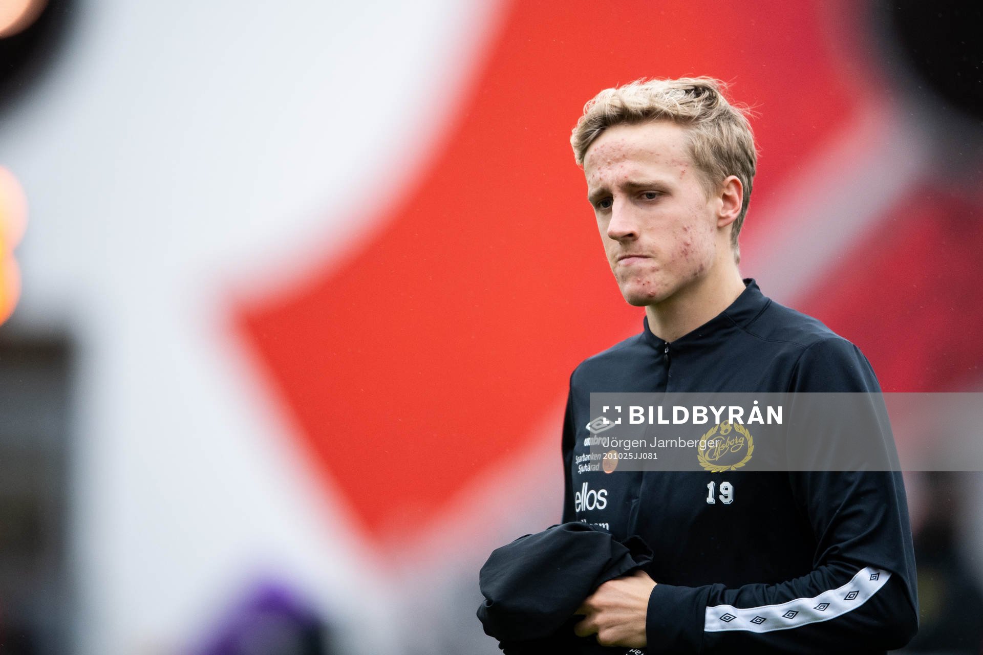Jeppe Okkels