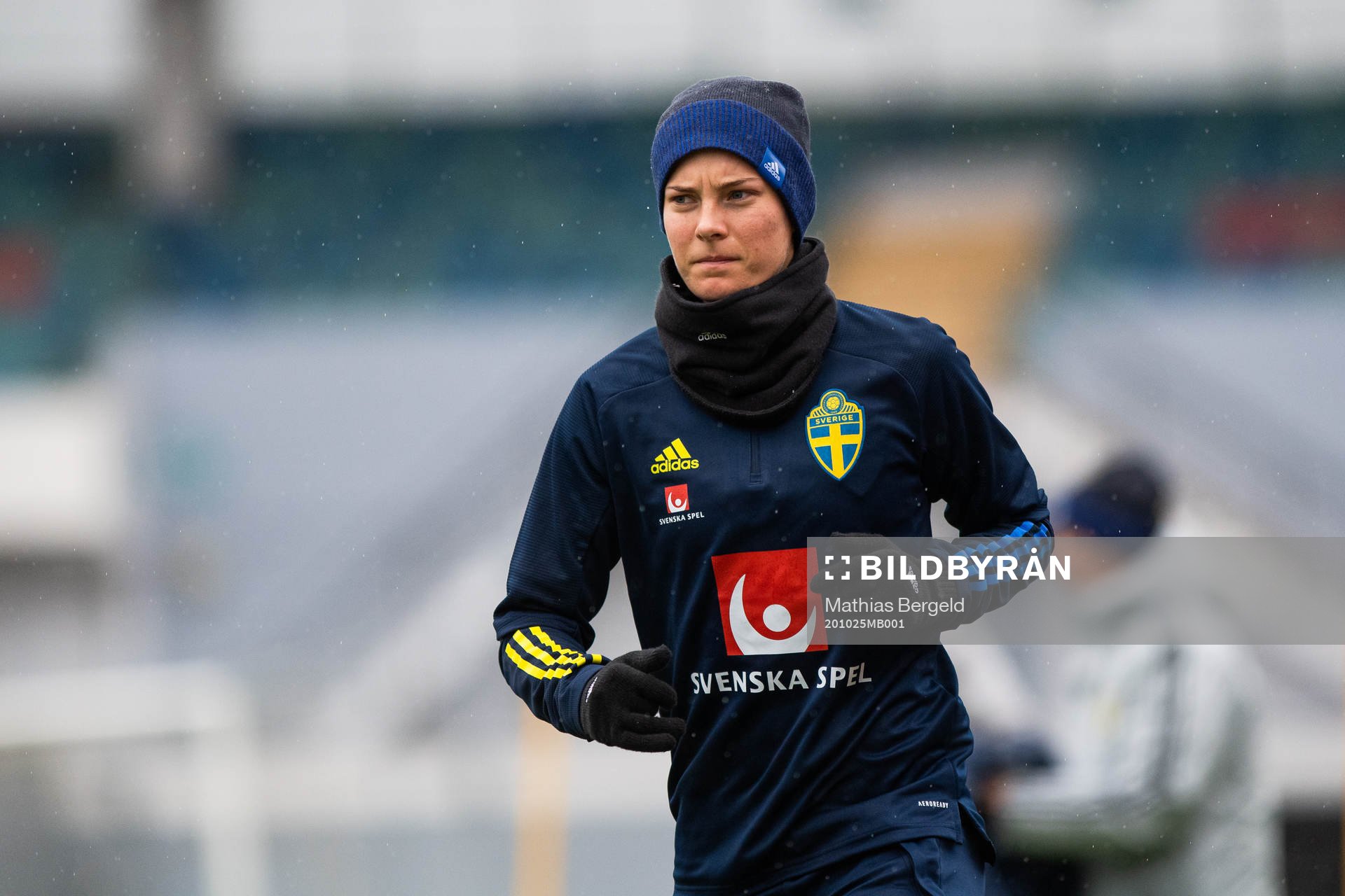 Lina Hurtig