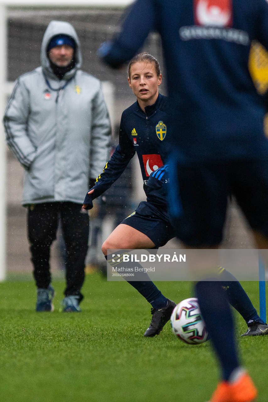 Anna Anvegård