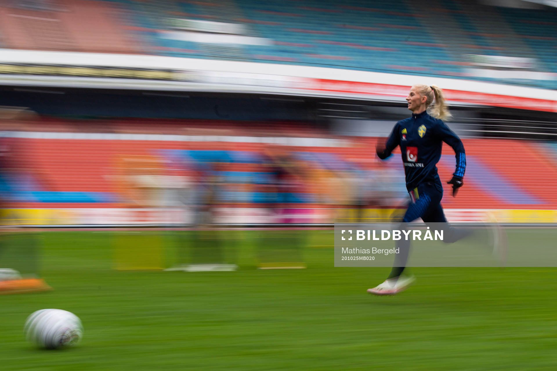Sofia Jakobsson