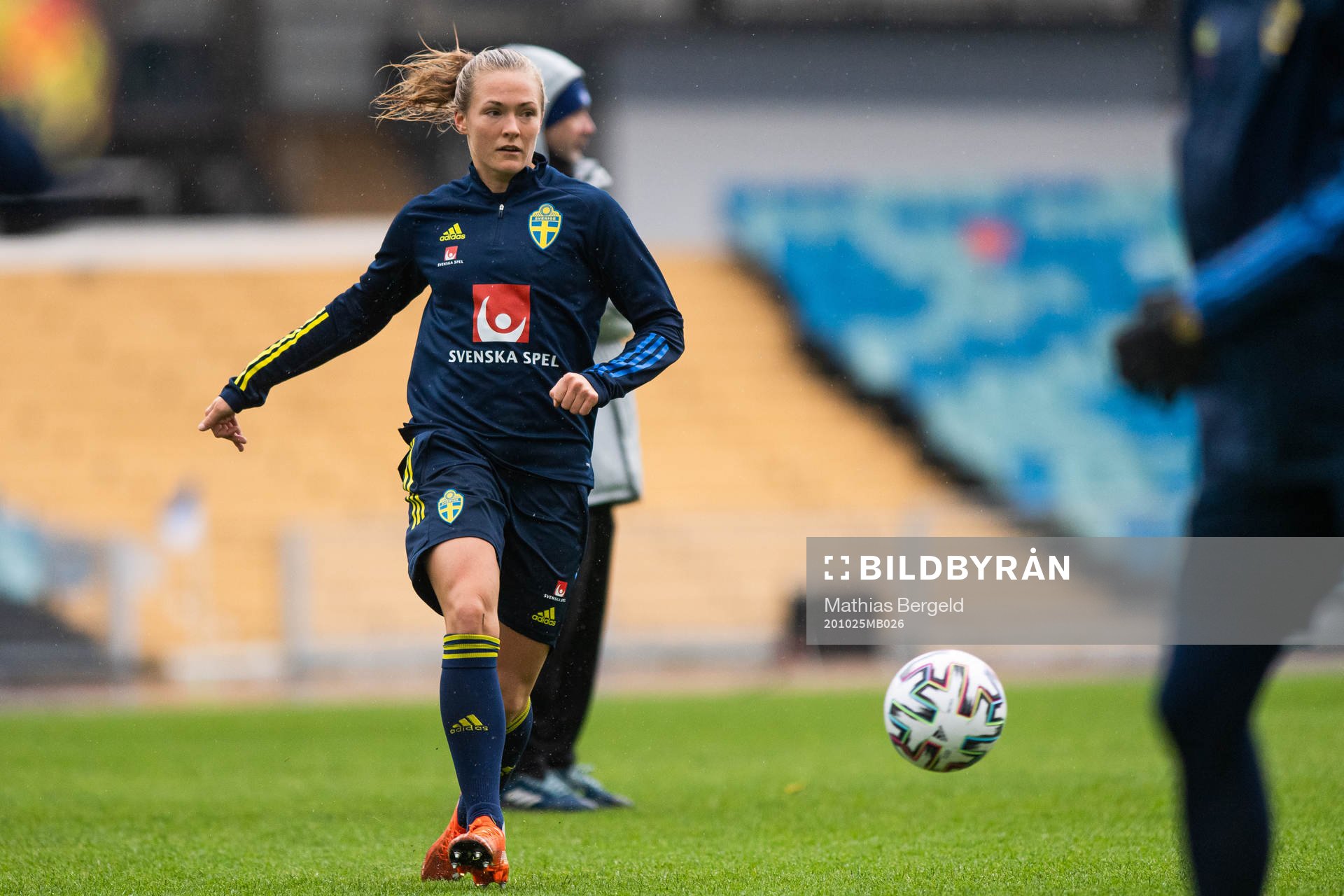 Magdalena Eriksson