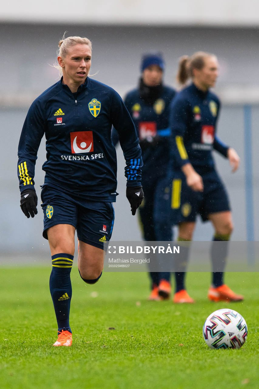 Jonna Andersson