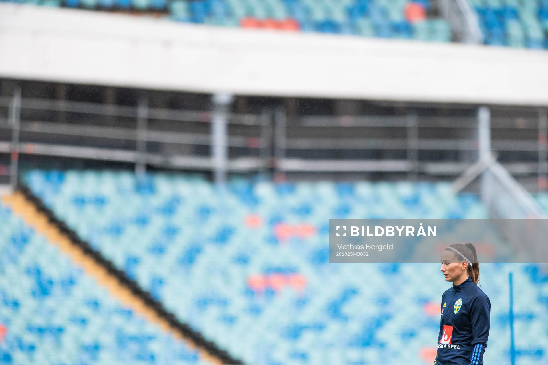Kosovare Asllani