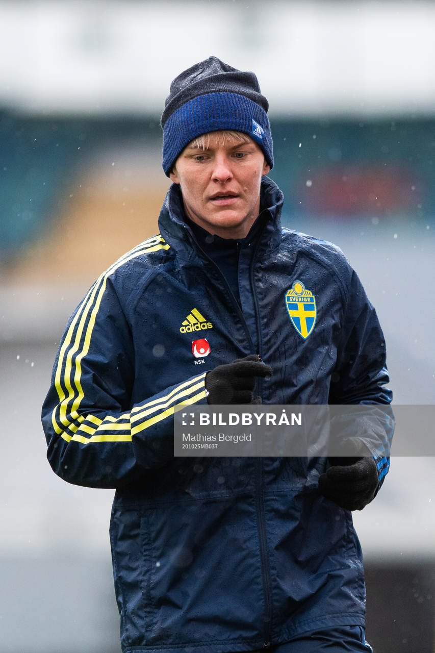 Nilla Fischer