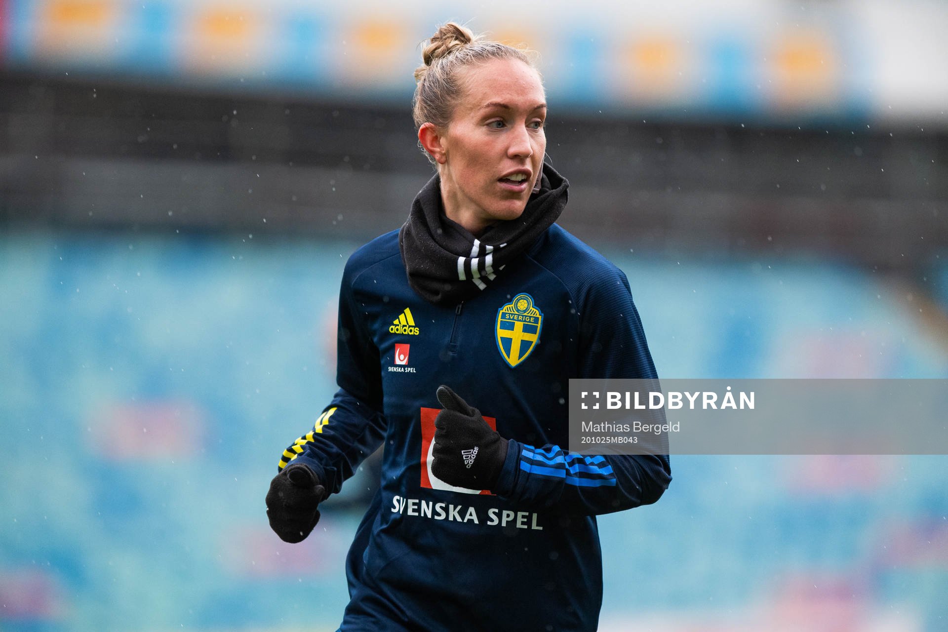 Julia Roddar