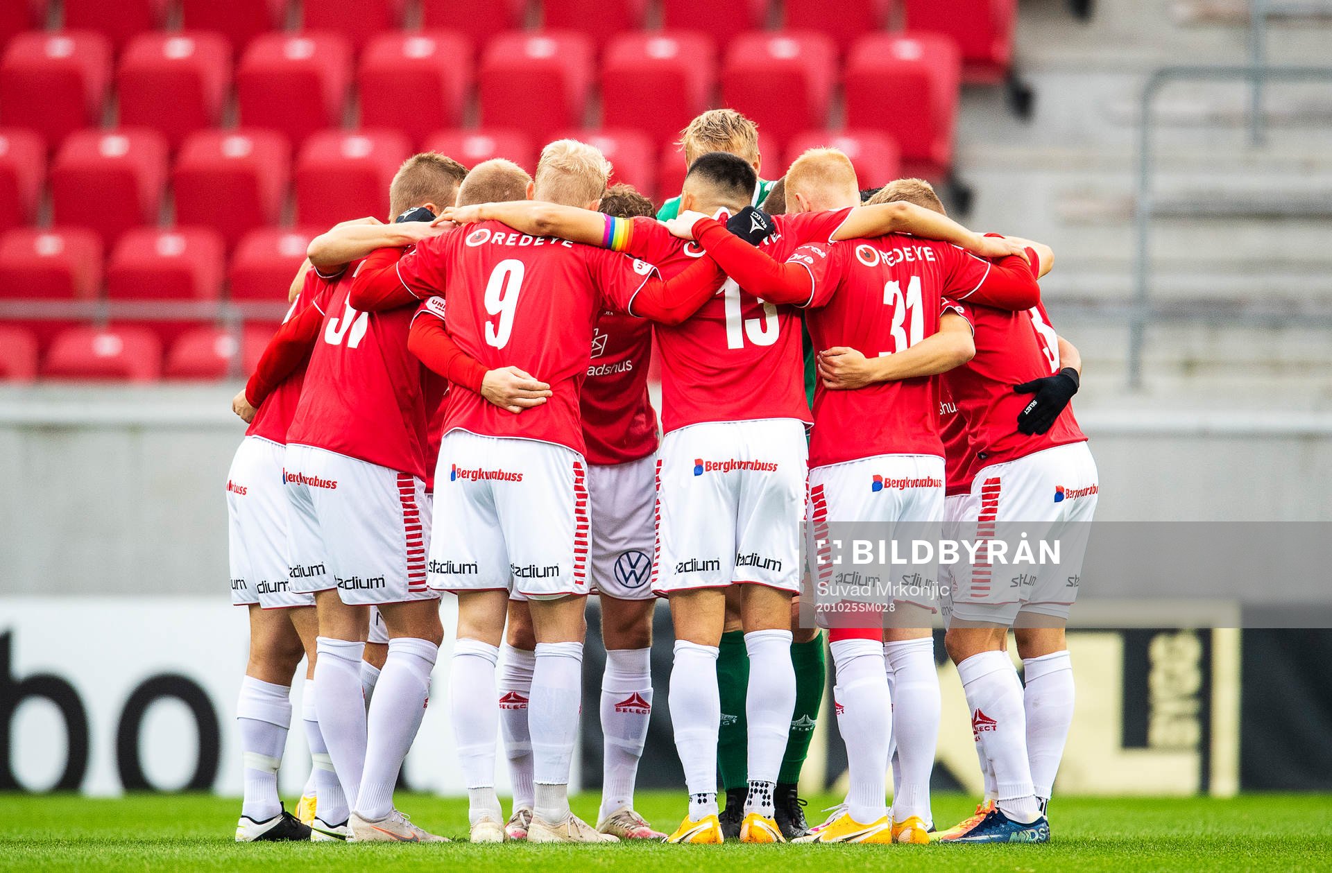 Kalmars spelare