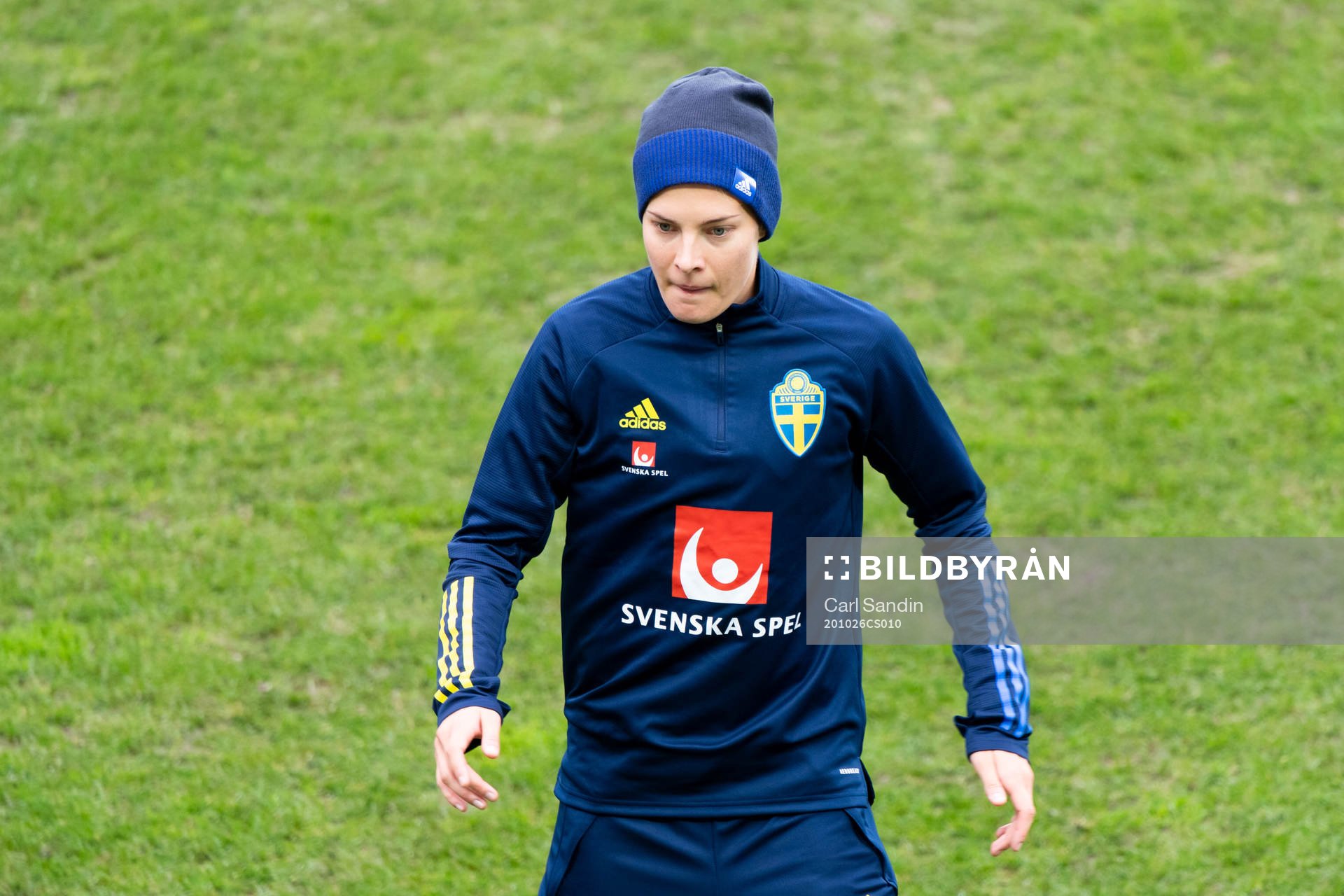 Lina Hurtig