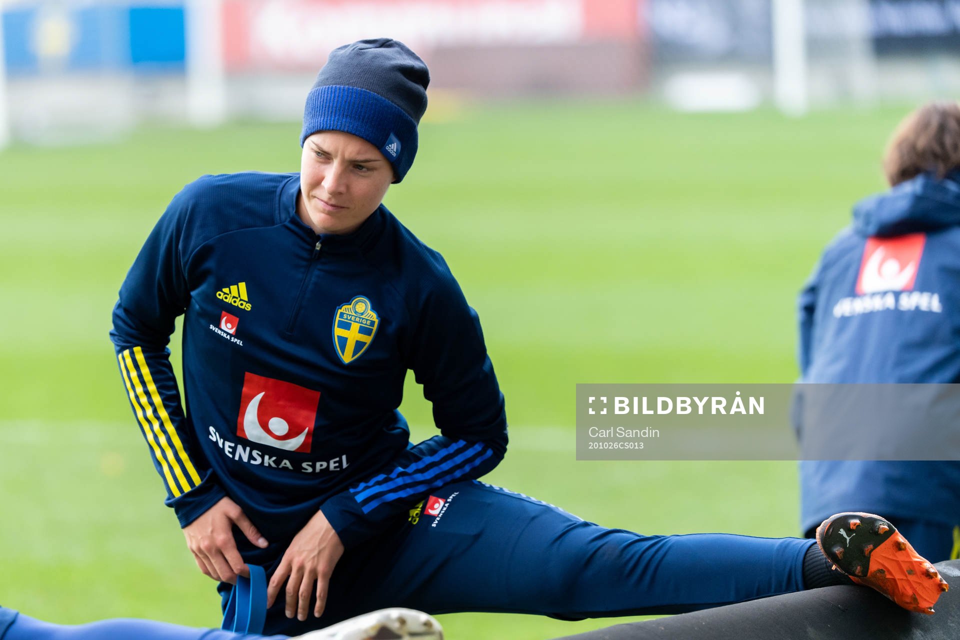 Lina Hurtig