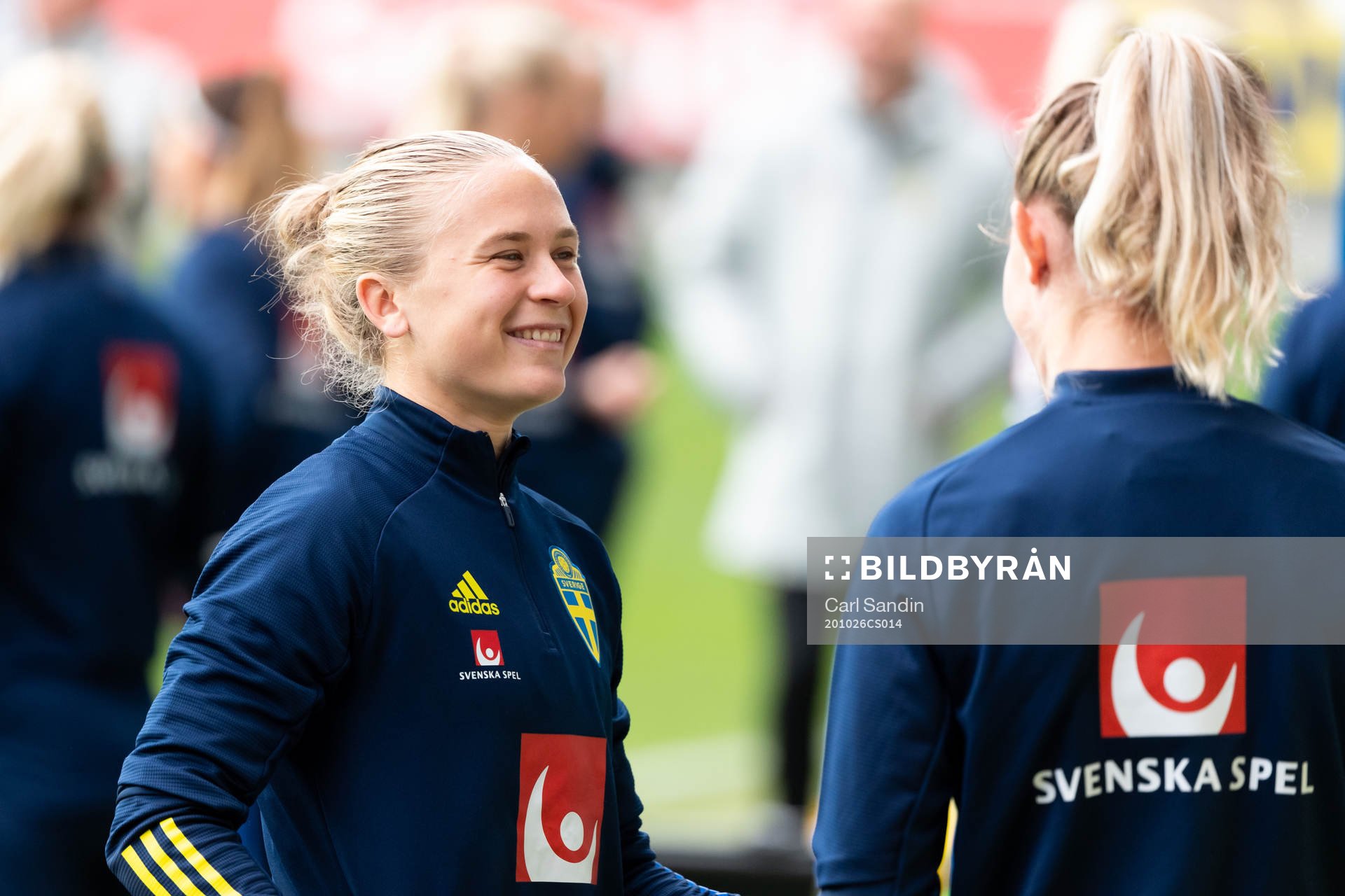 Filippa Curmark