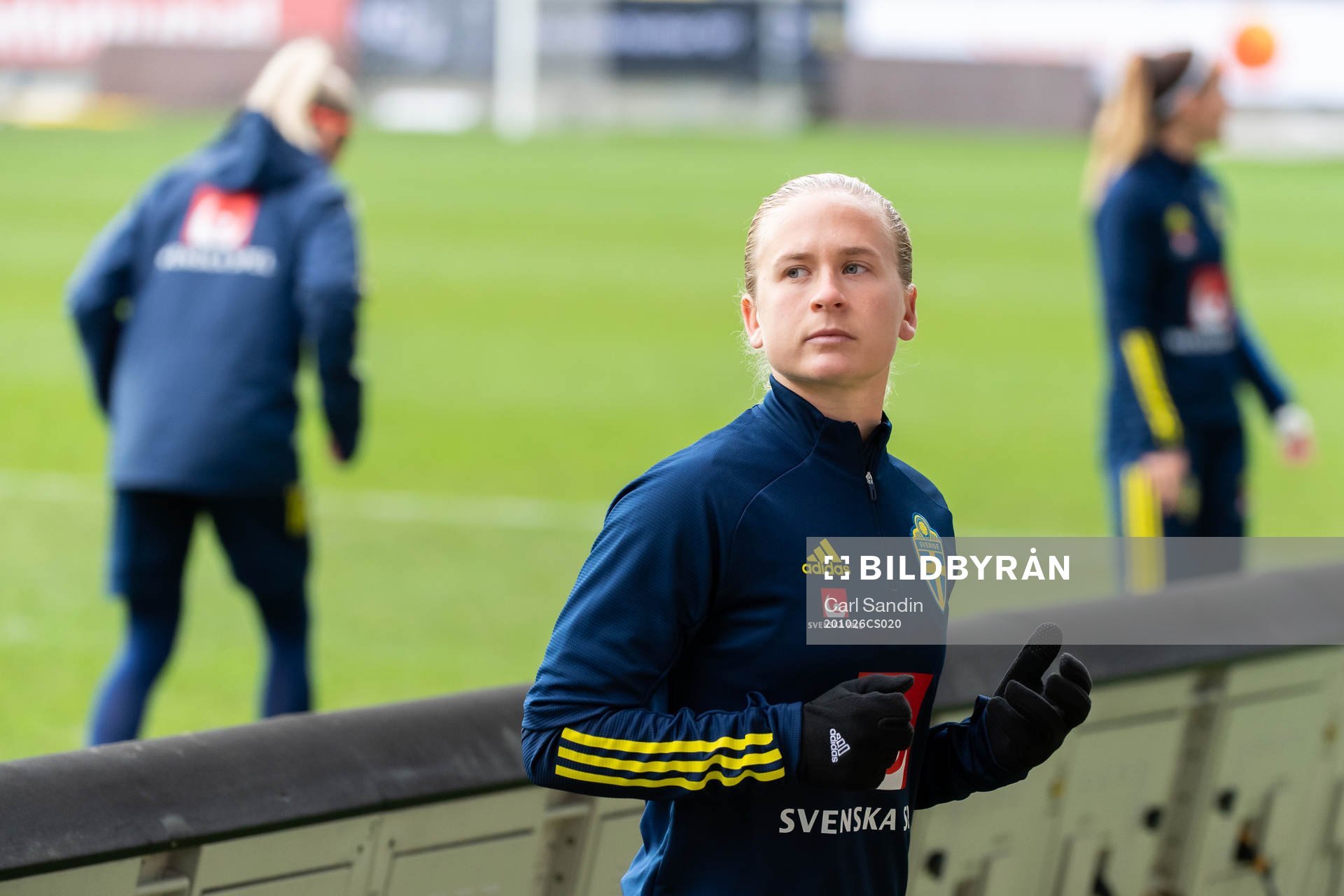 Filippa Curmark