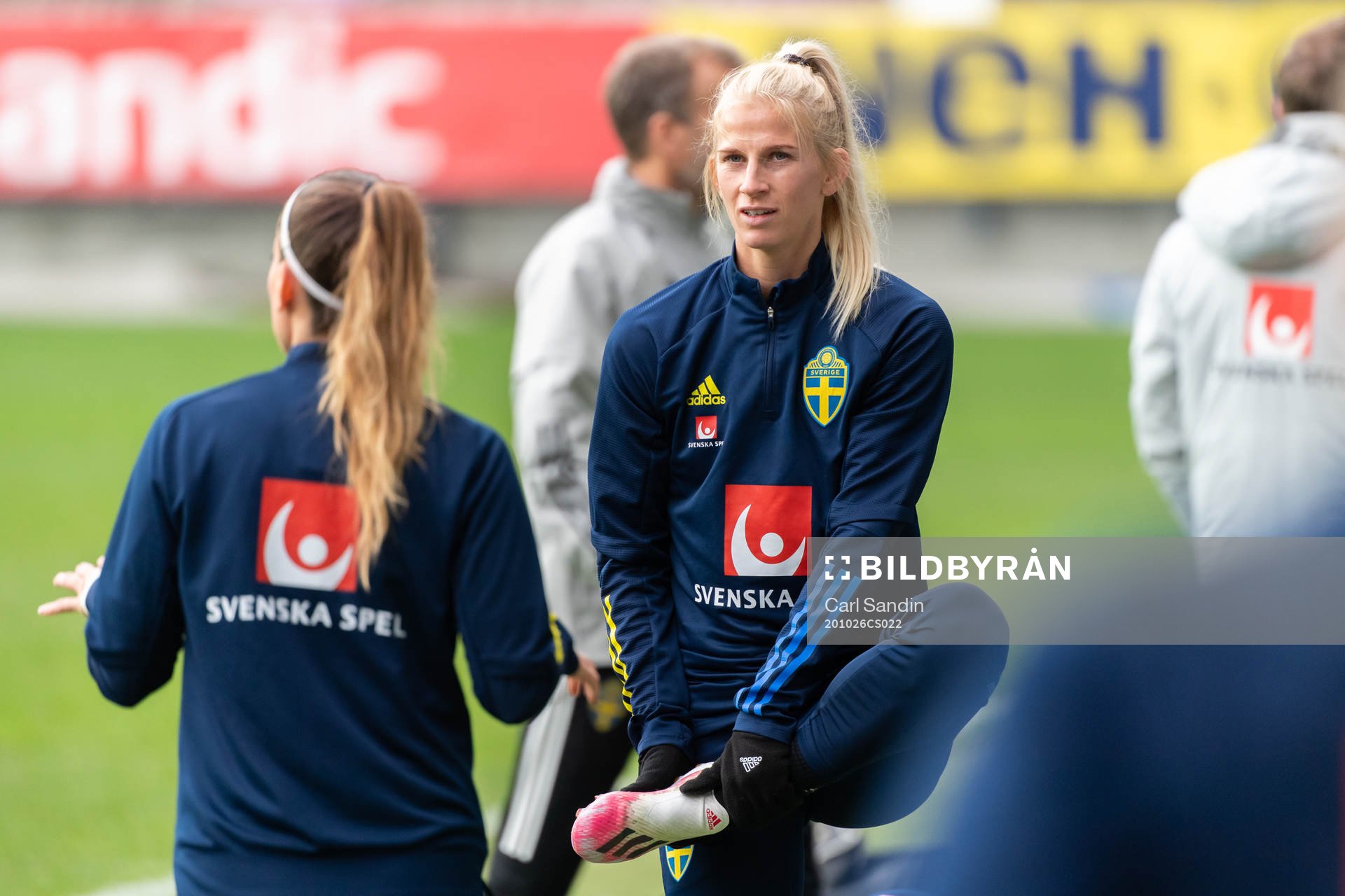 Sofia Jakobsson
