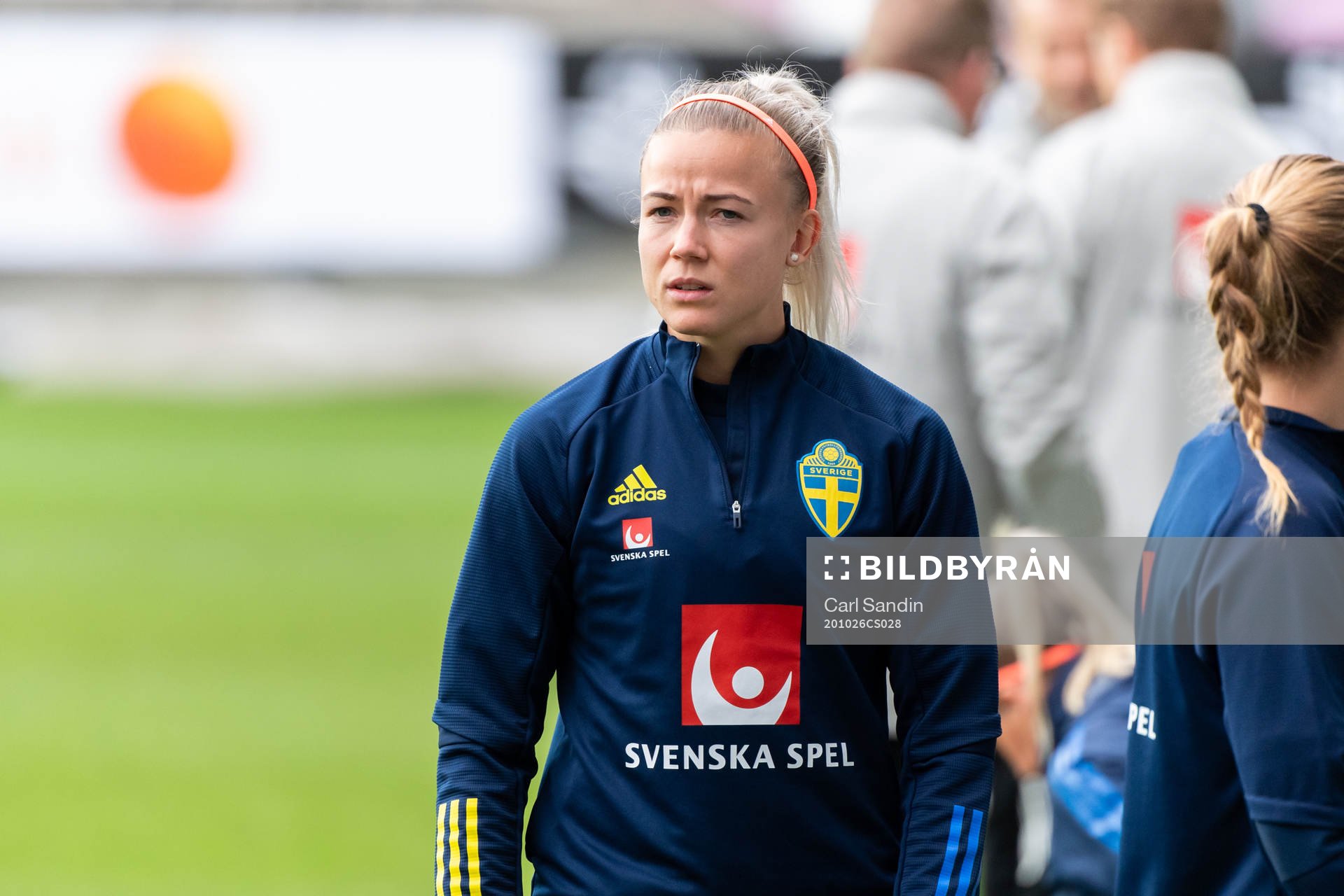 Hanna Glas