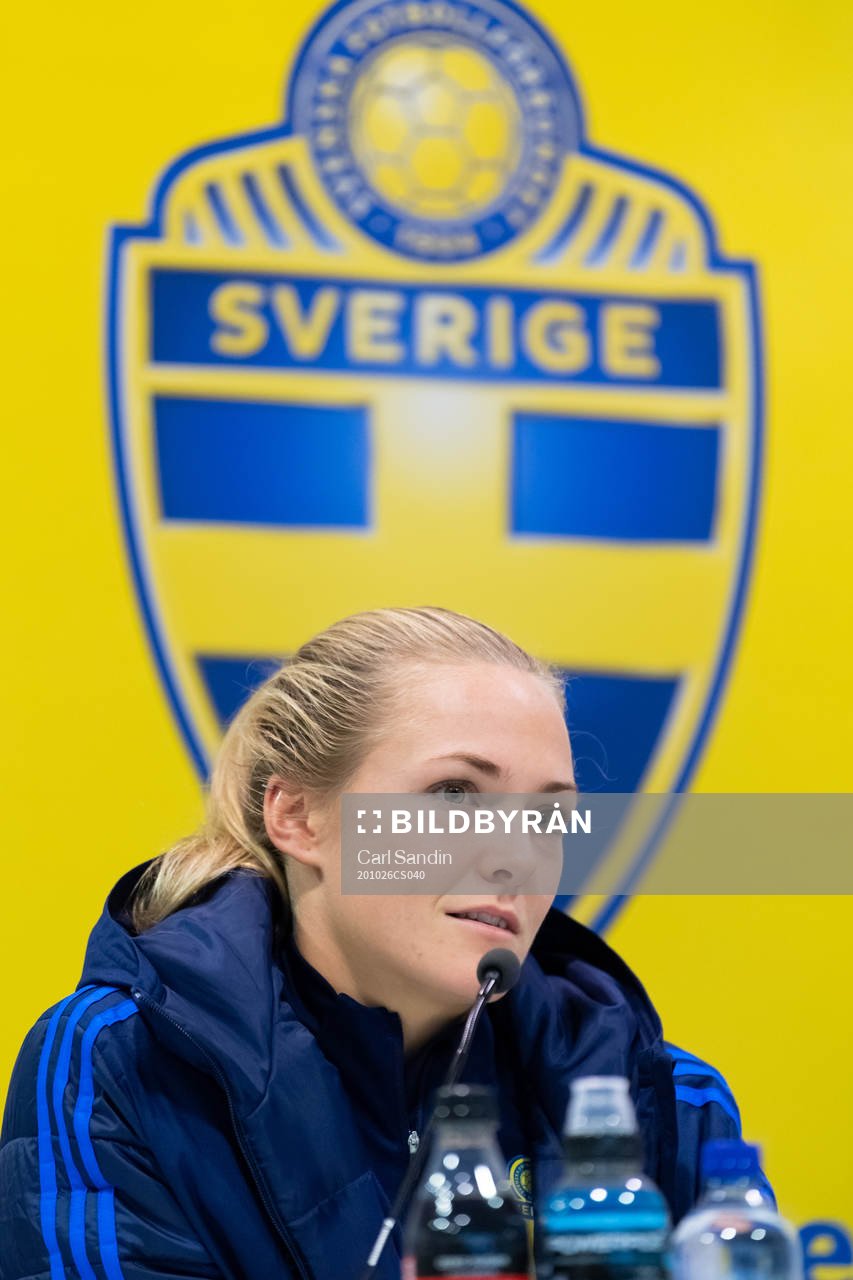 Magdalena Eriksson
