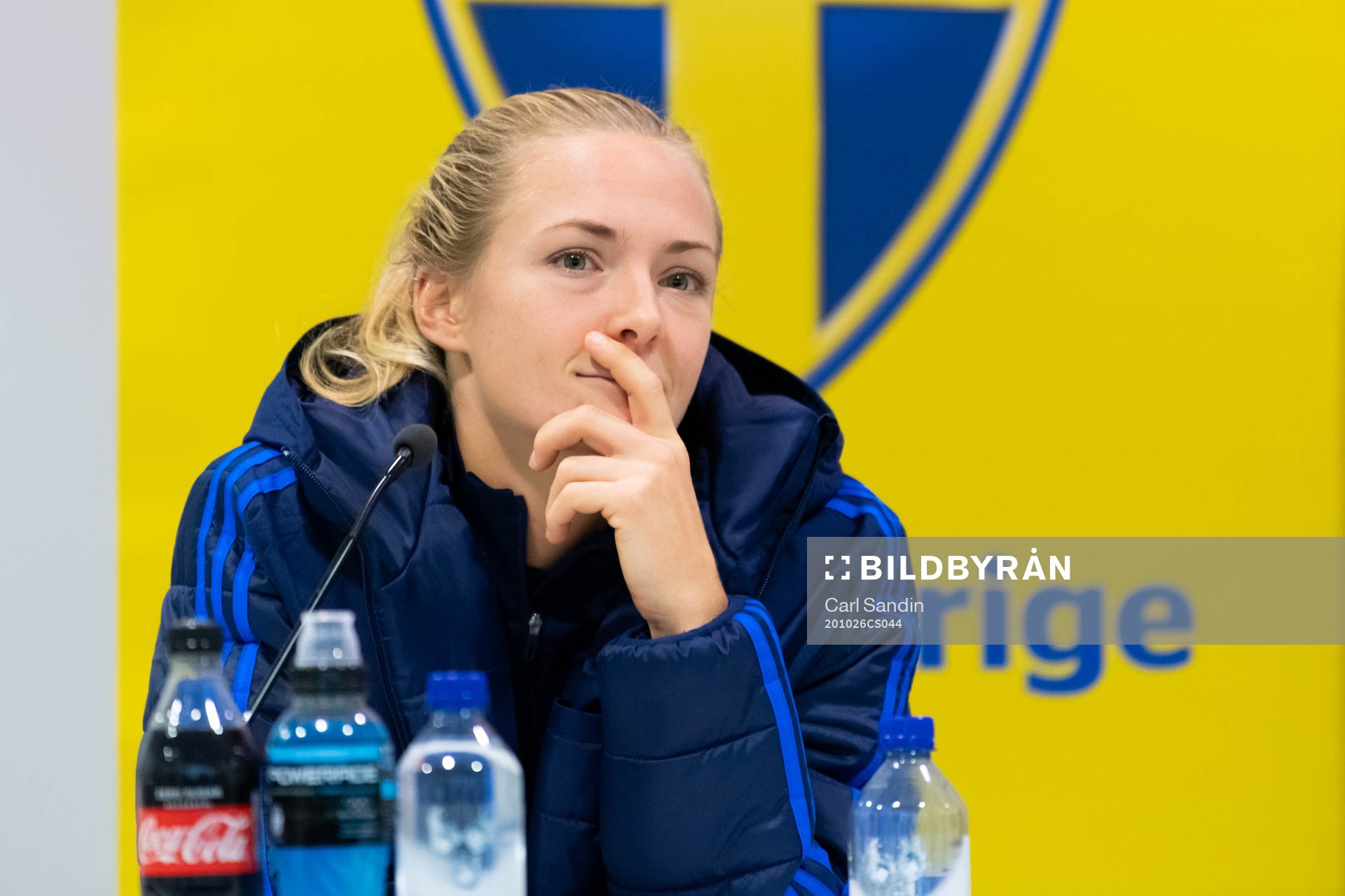 Magdalena Eriksson