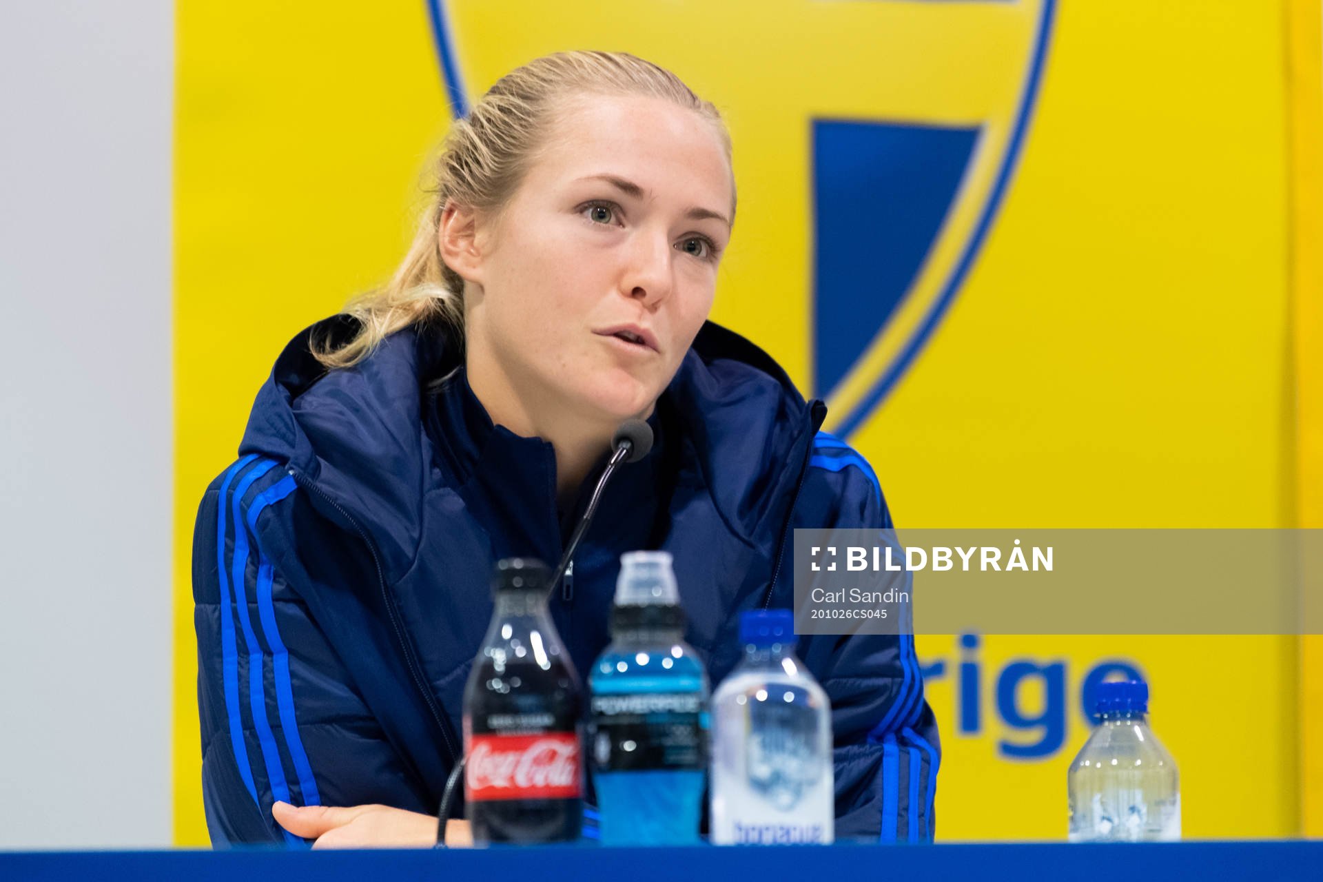 Magdalena Eriksson