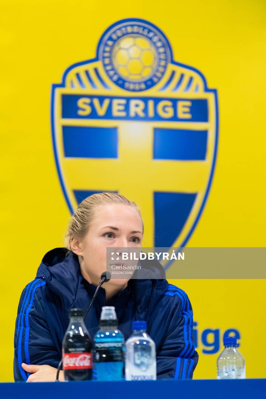 Magdalena Eriksson